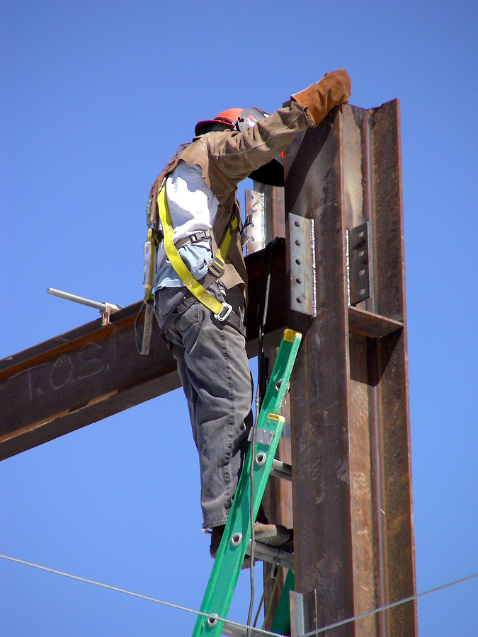OSHA Fall Protection Program and Fall Protection Training Online