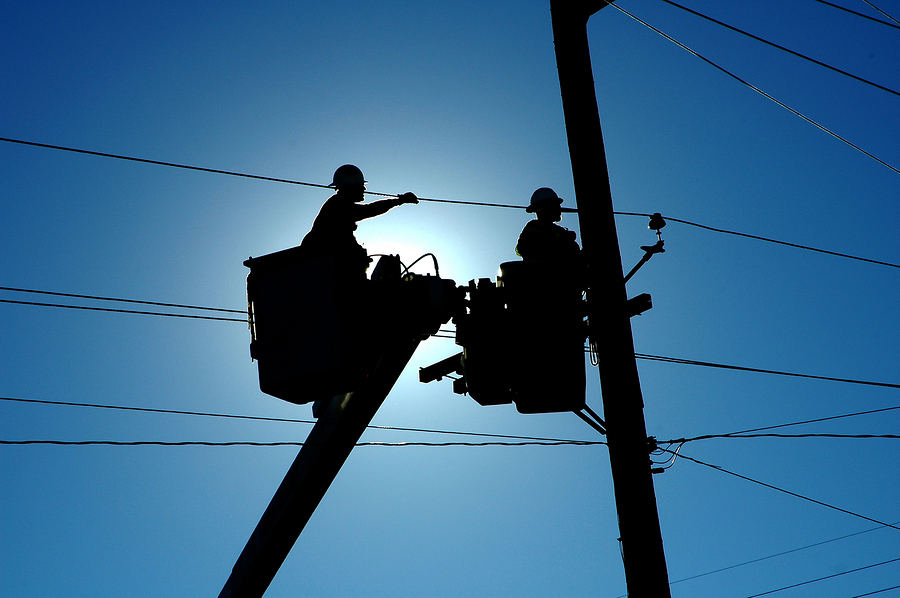 OSHA Electrical Standards Online Course