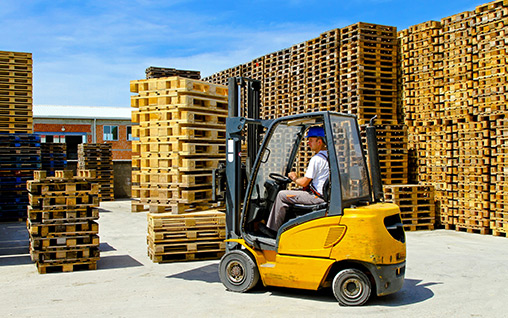 Forklift Certification and Fall Protection Training Online