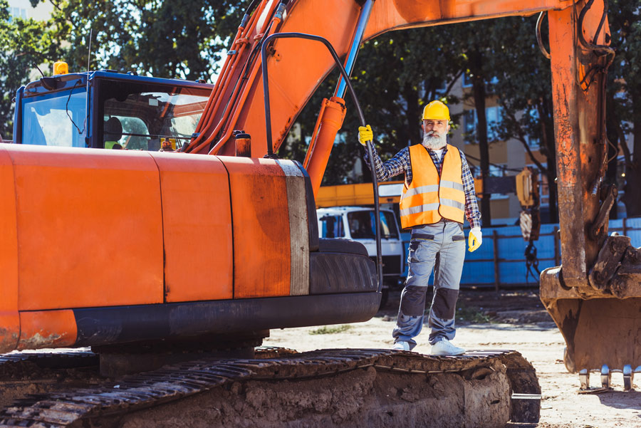 OSHA Excavation Training