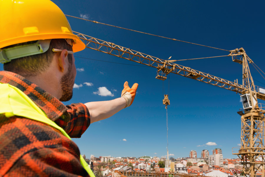 Rigging Certification Training