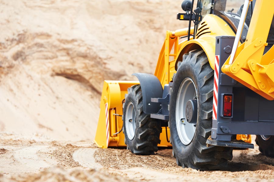 MSHA Surface Training