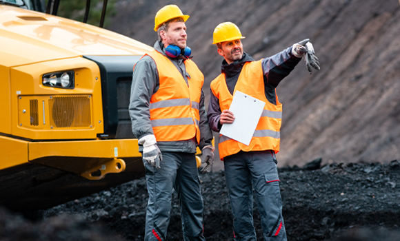 MSHA Surface Training Course Online