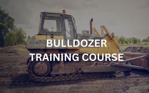 Bulldozer Training