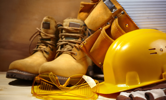 NYC SST Training for Workers & for New Entrants