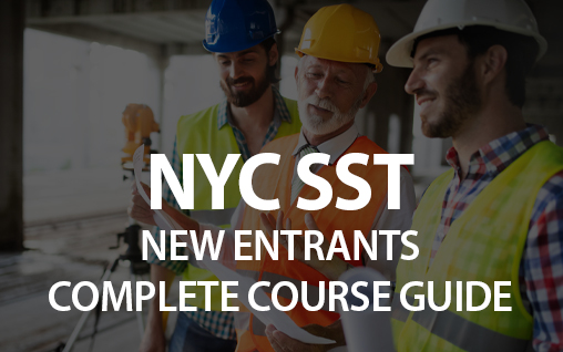 nyc-sst-new-entrants-course-guide