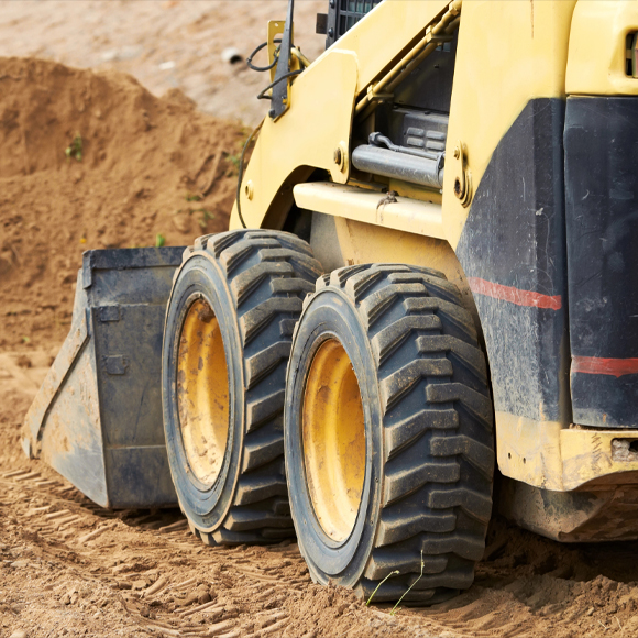 Skid Steer Operator Training Course Online
