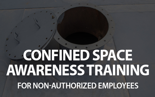 Confined-Space-Awareness-Training-for-Non-Authorized-Employees-Feature