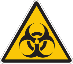 biohazard-sign