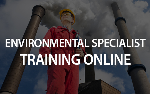 Environmental Specialist Certification Course