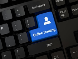 online training for osha