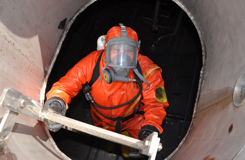 Enroll in H2S Safety Training Course Online