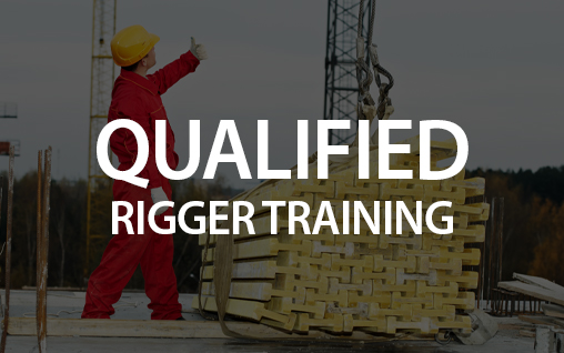 OSHA Qualified Rigger Training Online